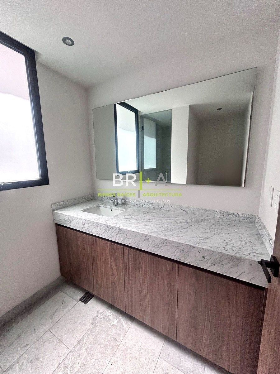 Apartment in Lomas del Olivo, Huixquilucan, photo 23 of 40