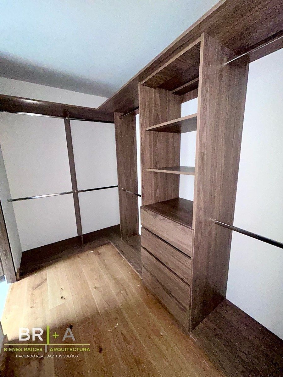 Apartment in Lomas del Olivo, Huixquilucan, photo 25 of 40