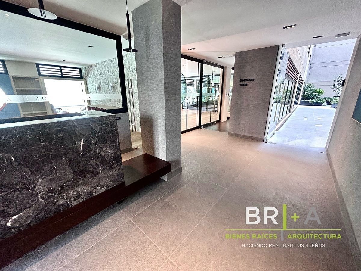 Apartment in Lomas del Olivo, Huixquilucan, photo 39 of 40