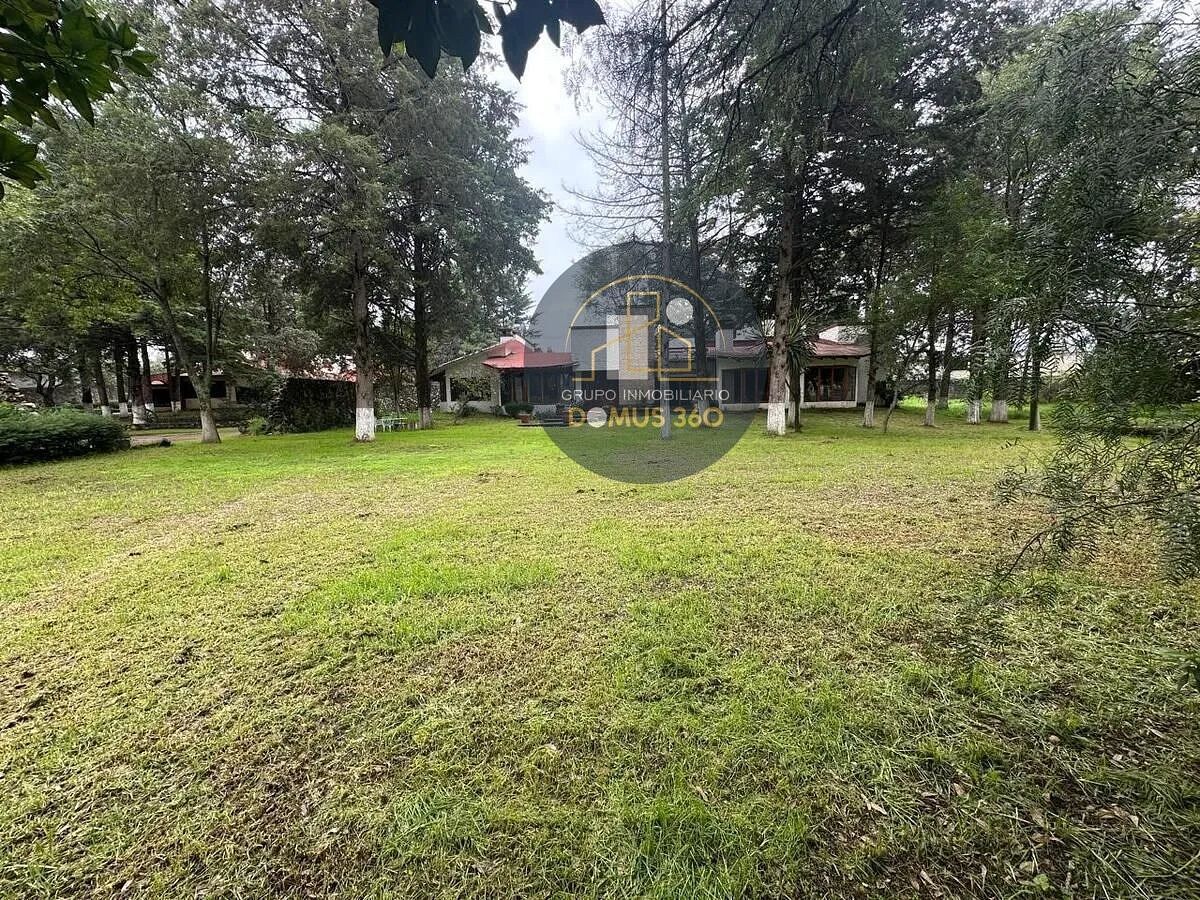 Casa em San Mateo Xalpa, Xochimilco, foto 3 de 49