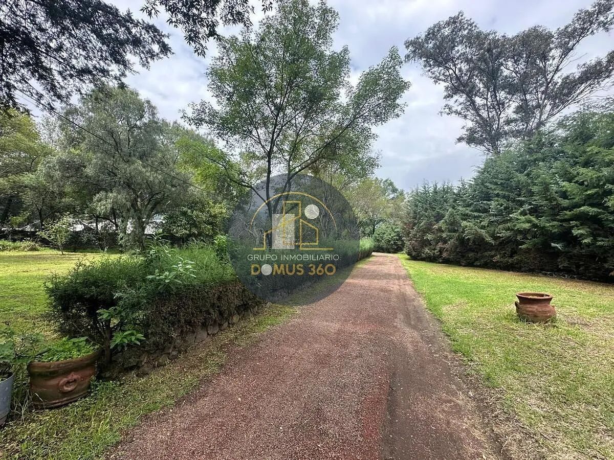 Casa em San Mateo Xalpa, Xochimilco, foto 5 de 49