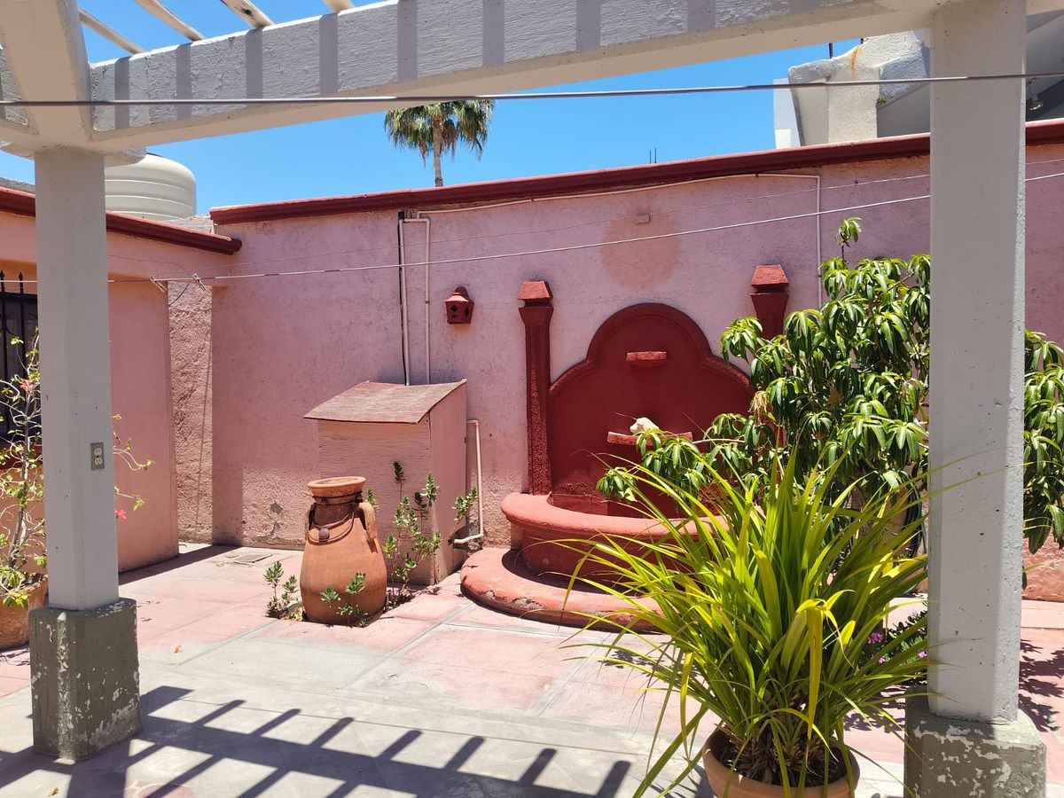 Casa em Pueblo Nuevo, La Paz, foto 6 de 12