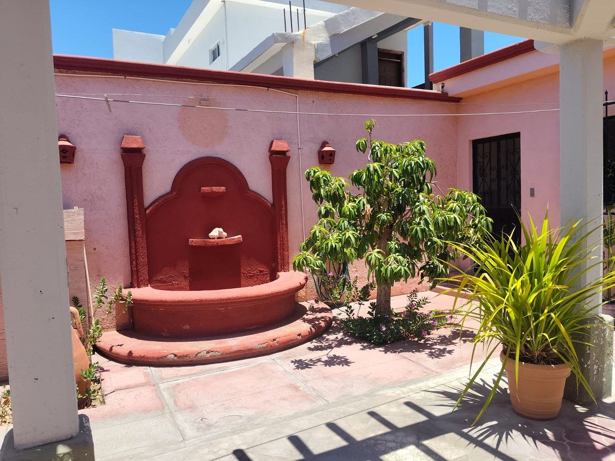 Casa em Pueblo Nuevo, La Paz, foto 7 de 12