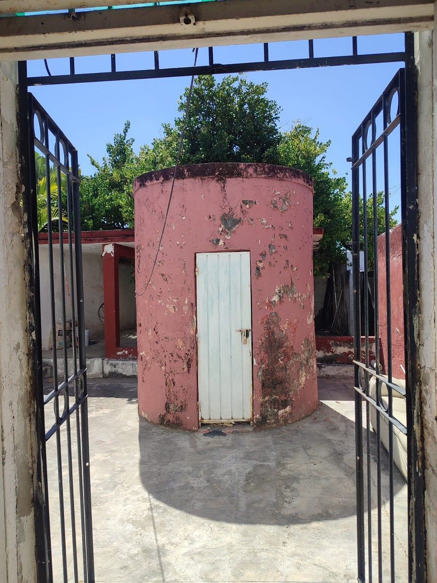 House in Mérida Centro, Mérida, photo 5 of 16
