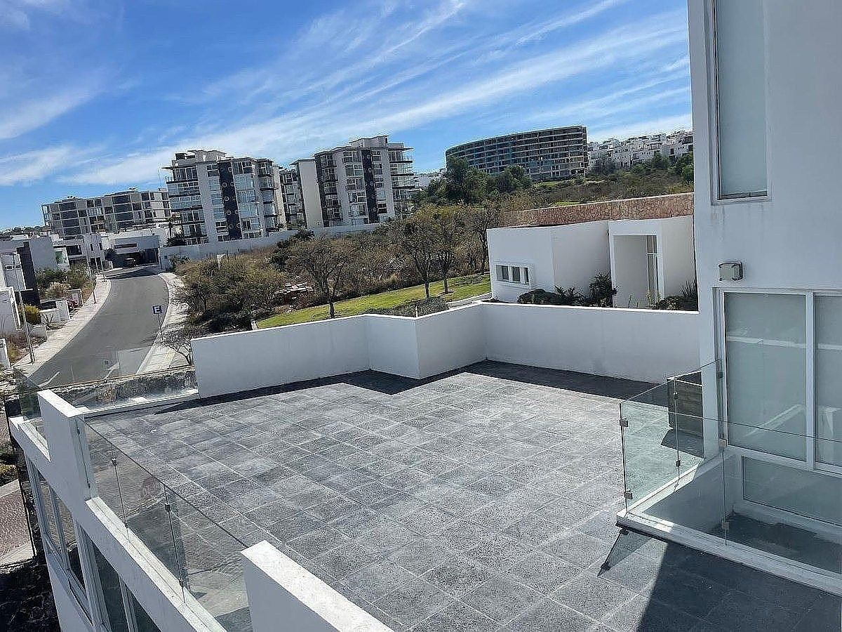 Departamento en Zibatá, El Marqués, foto 45 de 50