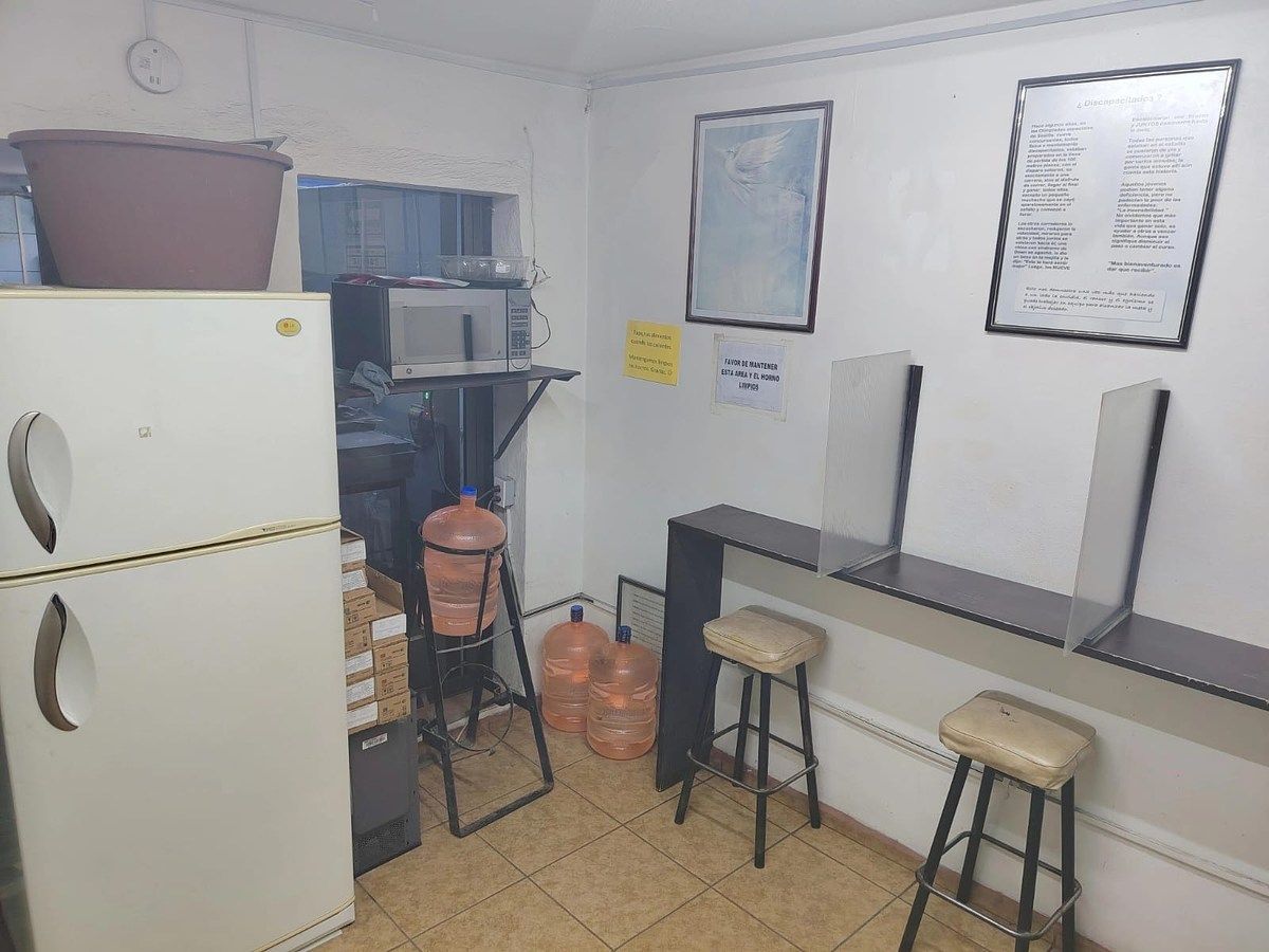 Galpão comercial em Agrícola Oriental, Iztacalco, foto 11 de 13