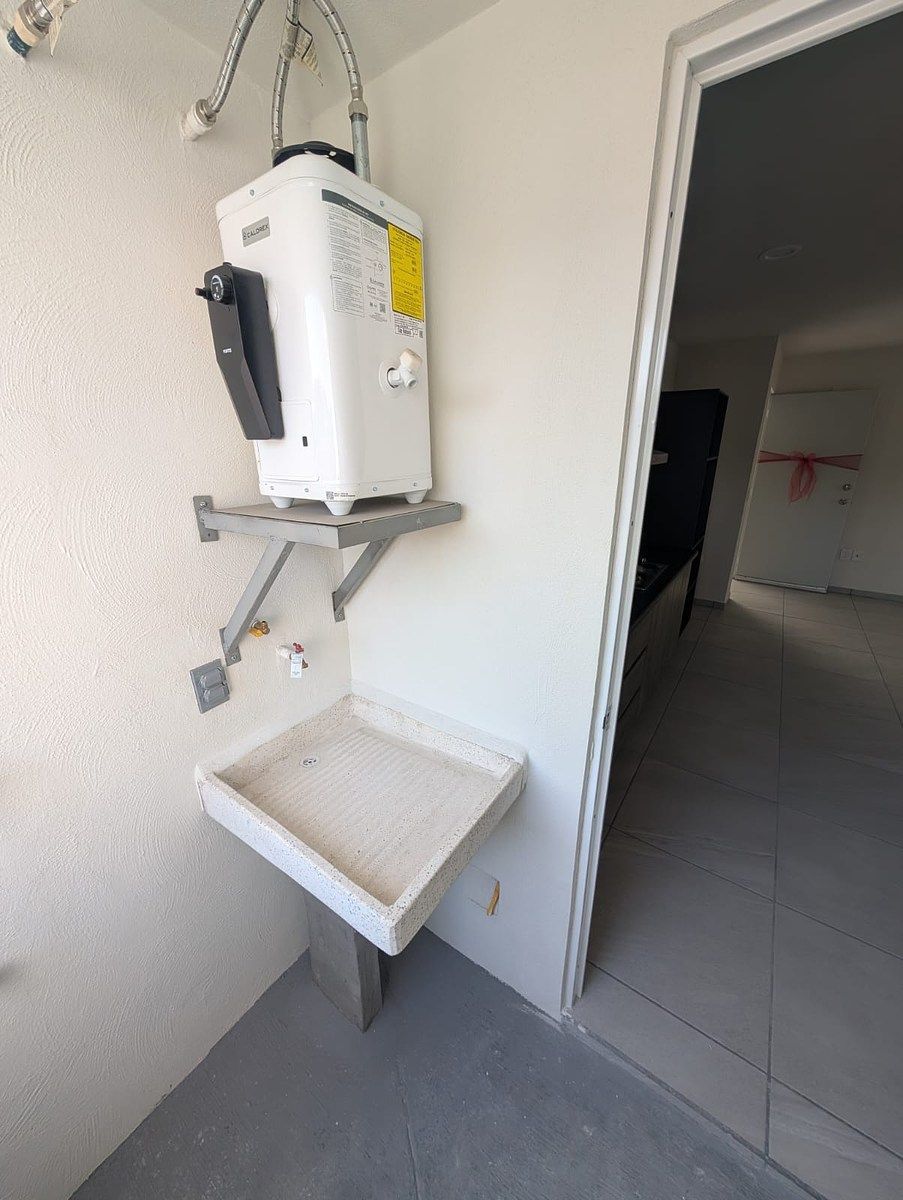 Apartamento em Buenos Aires, Tlaquepaque, foto 18 de 25