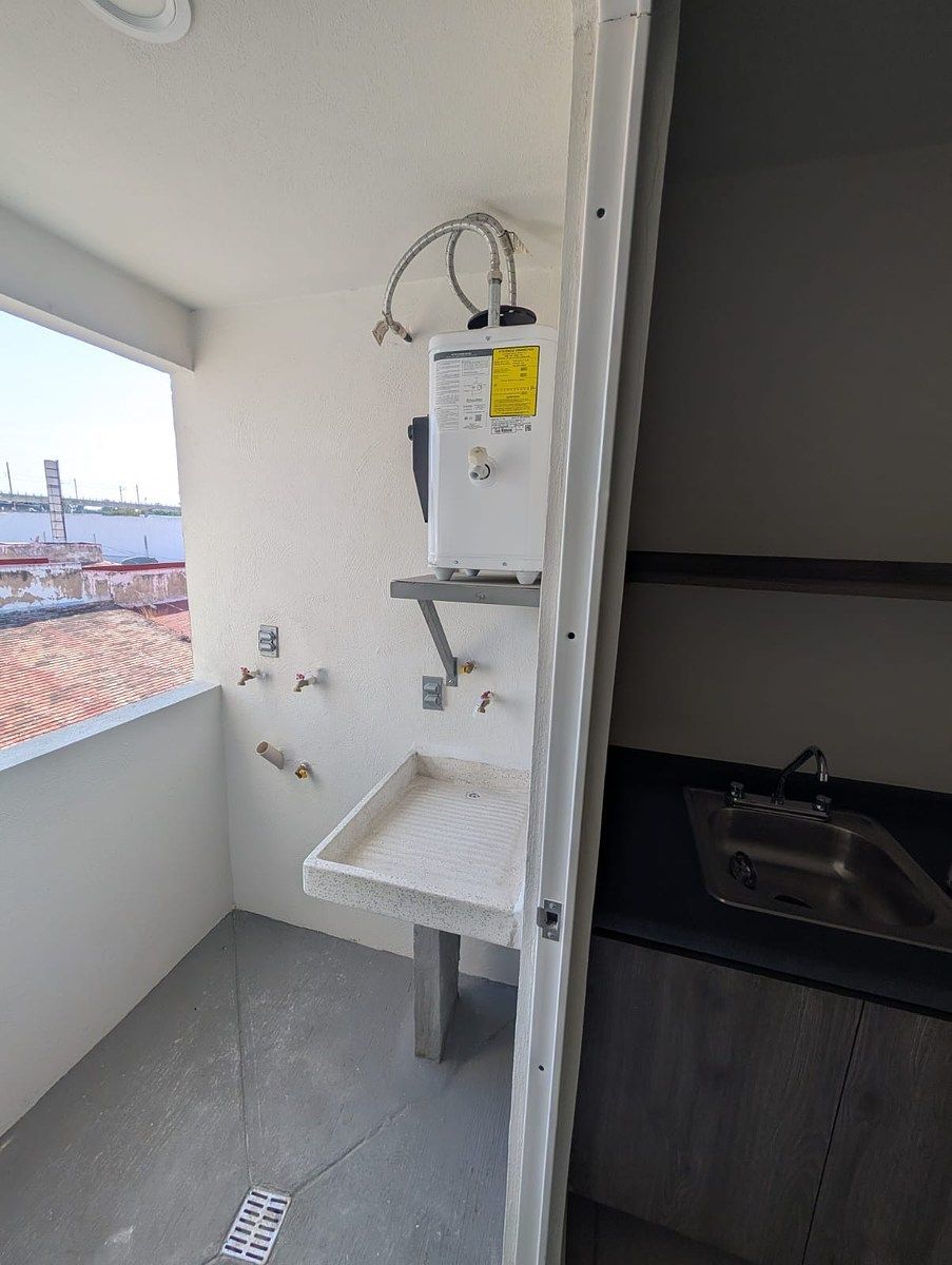 Apartamento em Buenos Aires, Tlaquepaque, foto 19 de 25