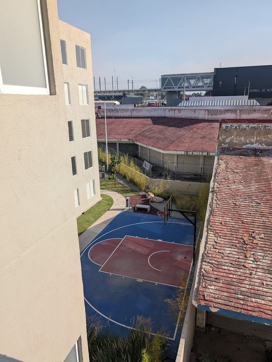 Apartamento em Buenos Aires, Tlaquepaque, foto 21 de 25