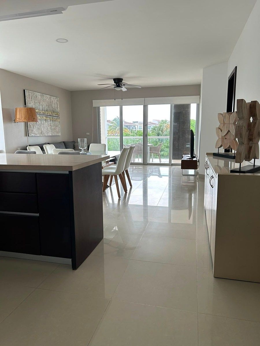 Apartment in Playa del Carmen Centro, Playa del Carmen, photo 4 of 12