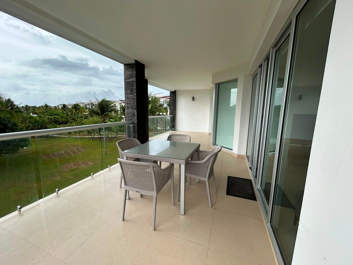 Apartment in Playa del Carmen Centro, Playa del Carmen, photo 8 of 12