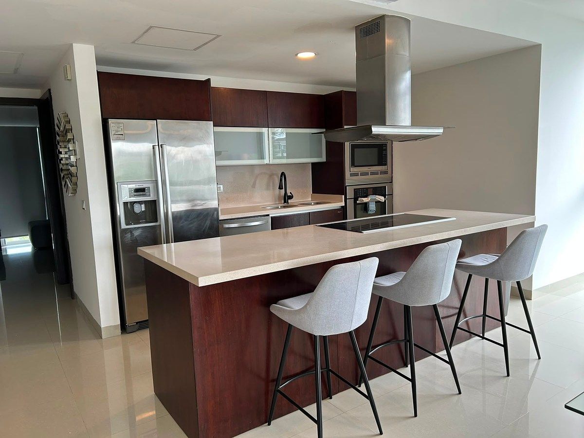 Apartment in Playa del Carmen Centro, Playa del Carmen, photo 9 of 12