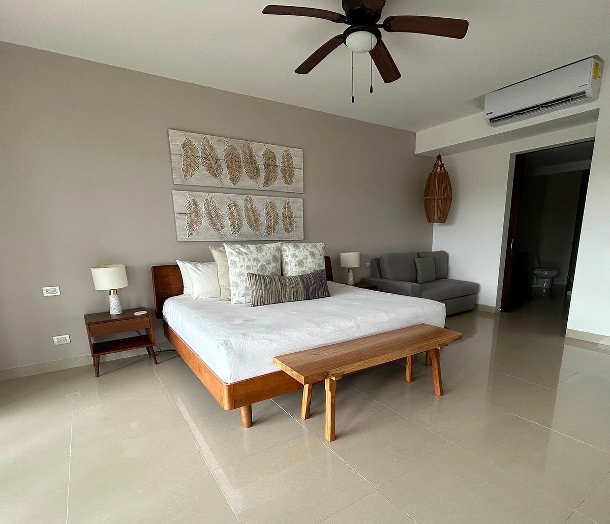 Apartment in Playa del Carmen Centro, Playa del Carmen, photo 10 of 12