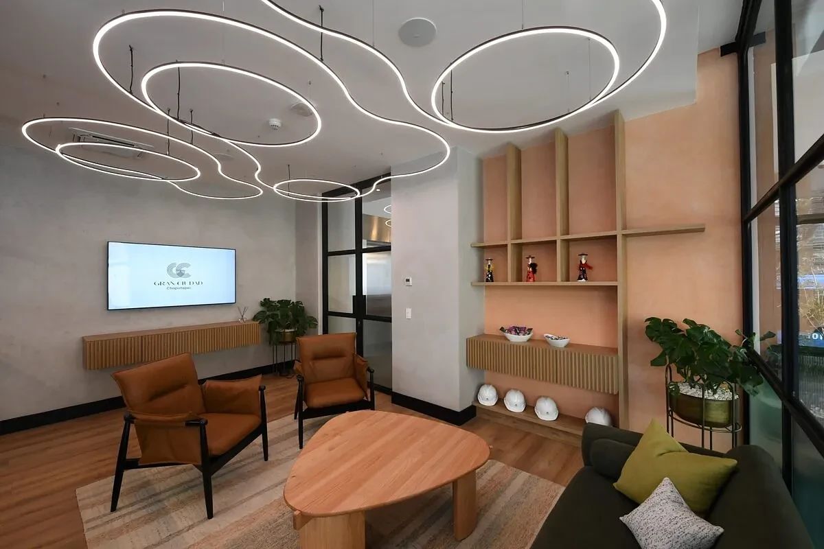 Apartment in Roma Norte, Cuauhtémoc, photo 2 of 21