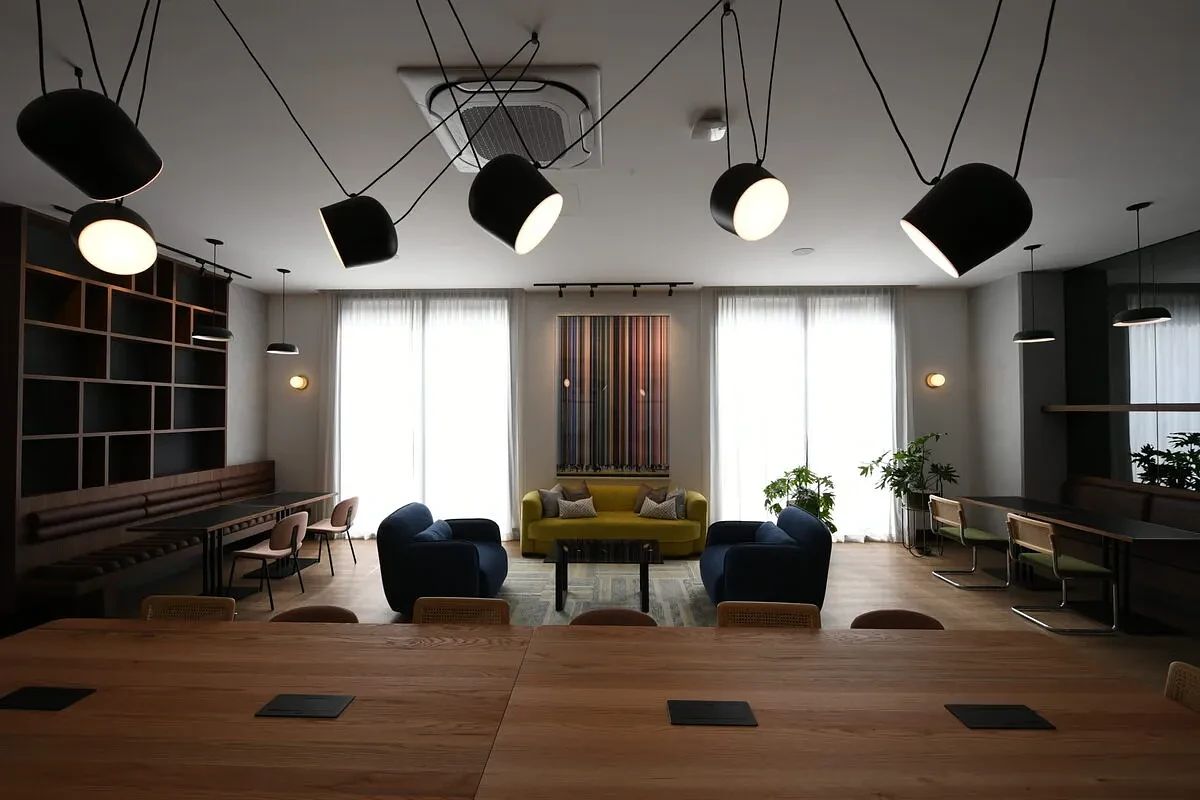 Apartment in Roma Norte, Cuauhtémoc, photo 6 of 21