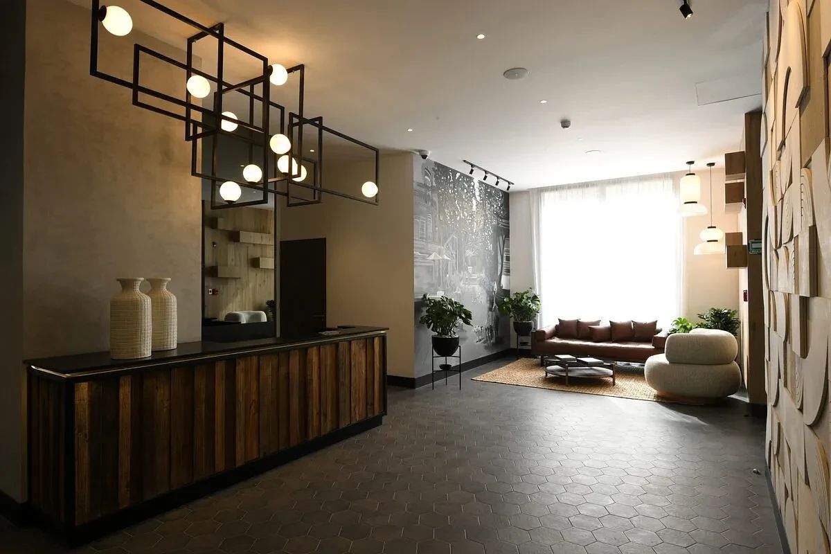 Apartment in Roma Norte, Cuauhtémoc, photo 9 of 21