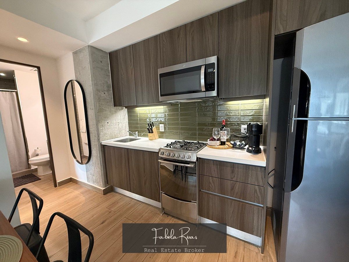 Apartment in Roma Norte, Cuauhtémoc, photo 14 of 21