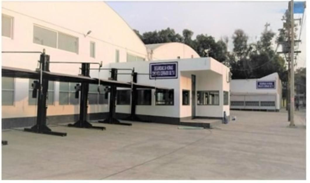 Renta Bodega Industrial, 115m2, Vallejo - Lindavista, Gustavo A. Madero, foto 1 de 8