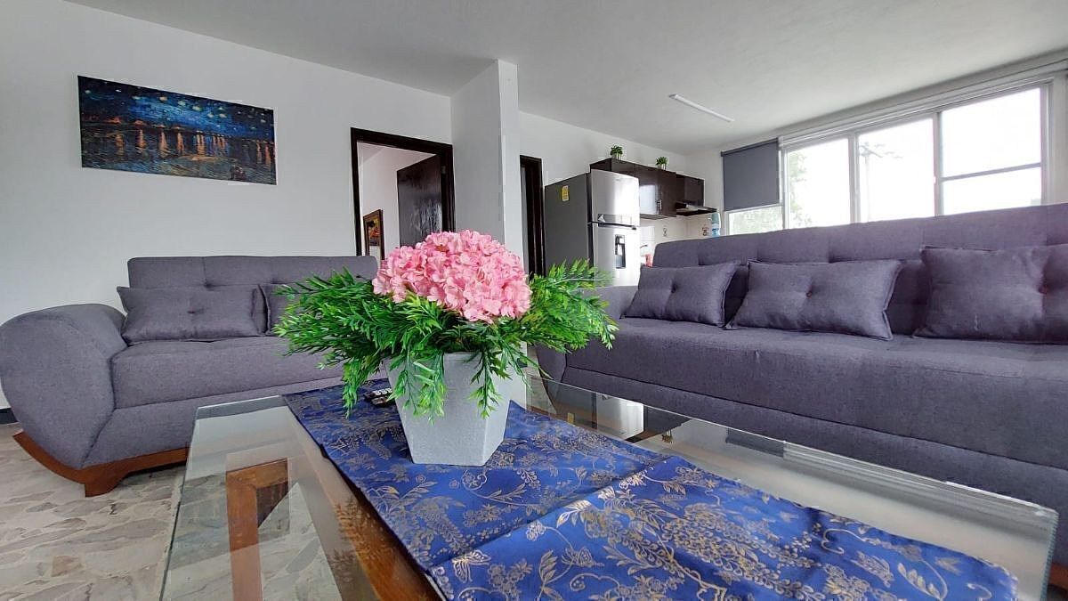 Departamento en Loma Bonita Sur, Zapopan, foto 3 de 15