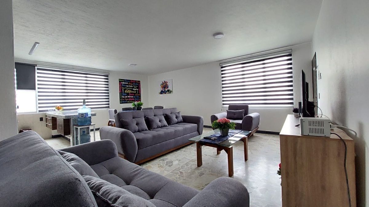 Departamento en Loma Bonita Sur, Zapopan, foto 4 de 15