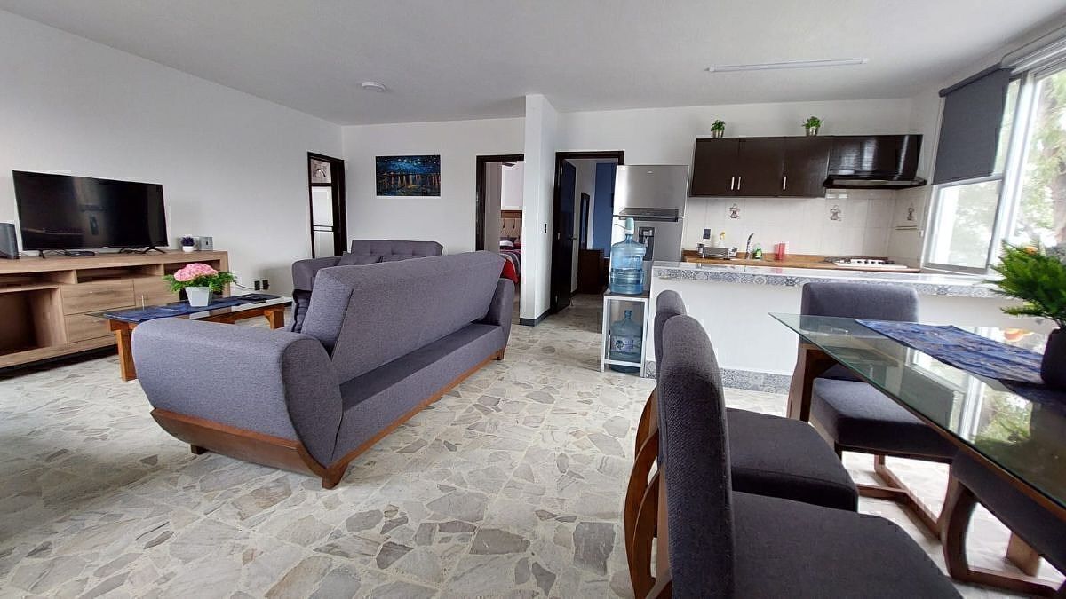 Departamento en Loma Bonita Sur, Zapopan, foto 5 de 15