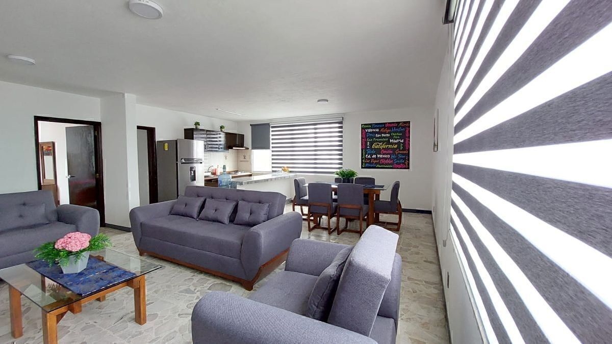 Departamento en Loma Bonita Sur, Zapopan, foto 6 de 15