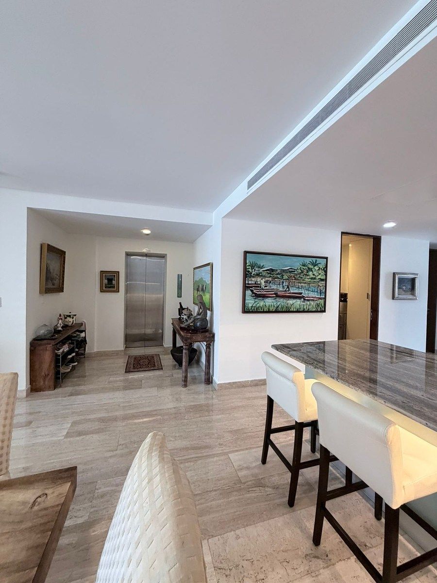 Apartamento em Puerto Cancún, Benito Juárez, foto 7 de 44