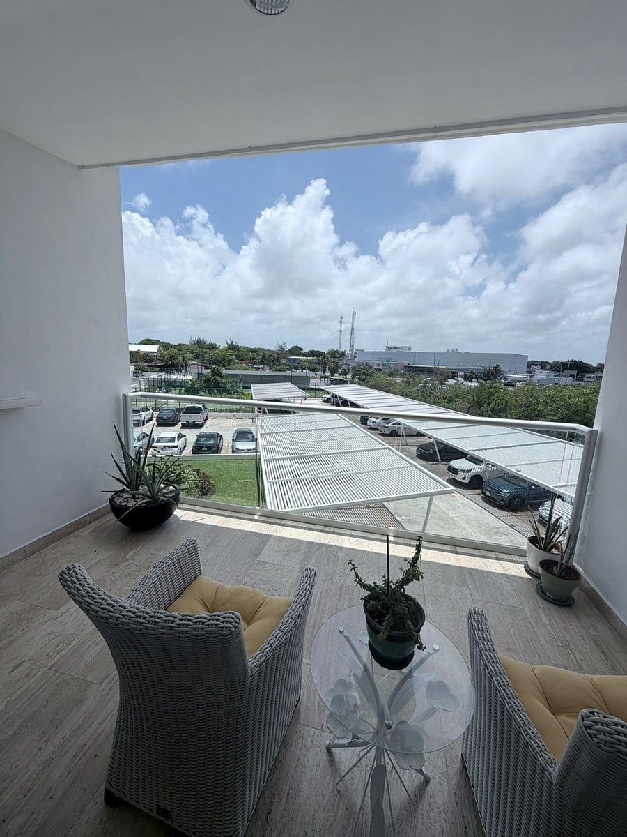 Apartamento em Puerto Cancún, Benito Juárez, foto 28 de 44