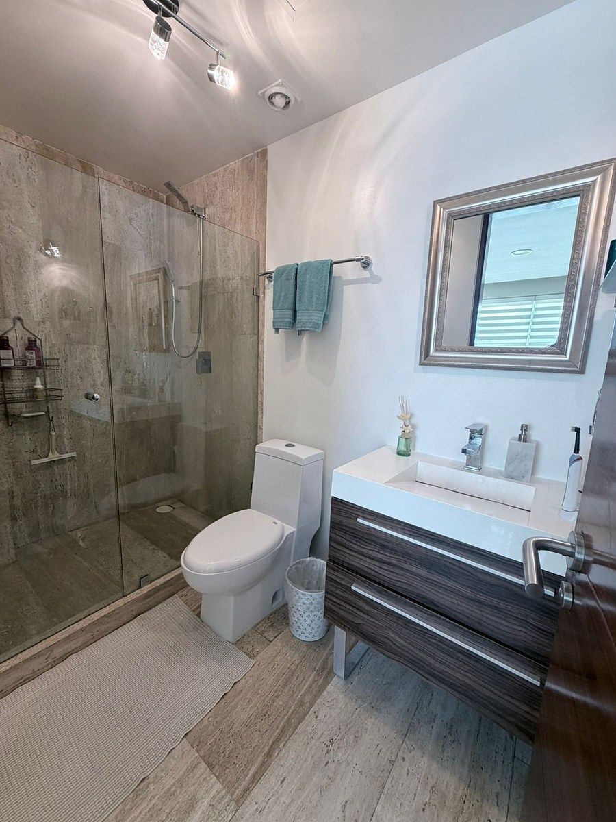 Apartamento em Puerto Cancún, Benito Juárez, foto 22 de 44