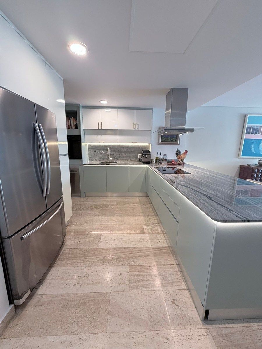 Apartamento em Puerto Cancún, Benito Juárez, foto 6 de 44