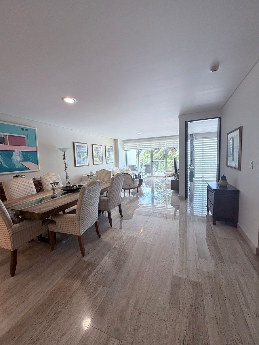 Apartamento em Puerto Cancún, Benito Juárez, foto 8 de 44