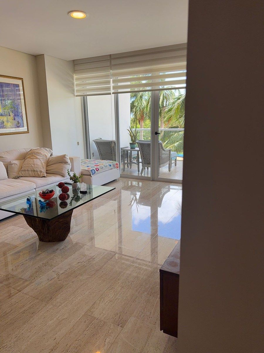 Apartamento em Puerto Cancún, Benito Juárez, foto 40 de 44