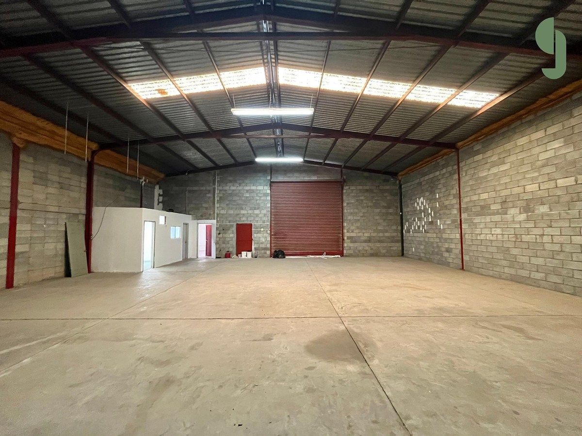 Commercial Storage Unit in Prohogar, Mexicali, photo 7 of 12