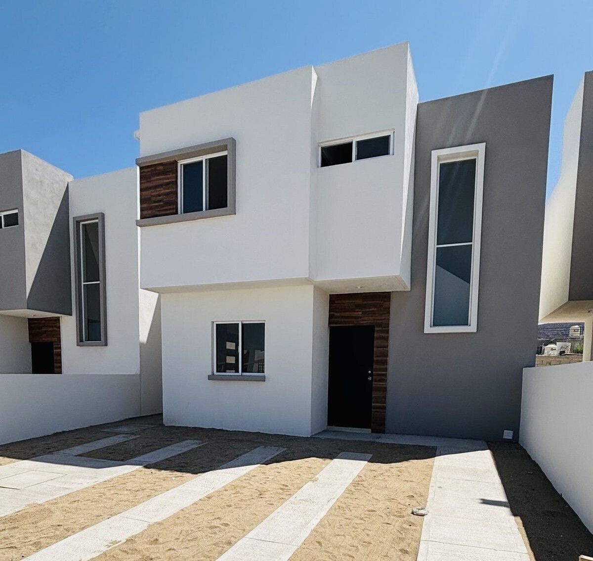 Casa en La Paz BCS (Sofia Residencial) Entrega Inmediata, foto 1 de 22