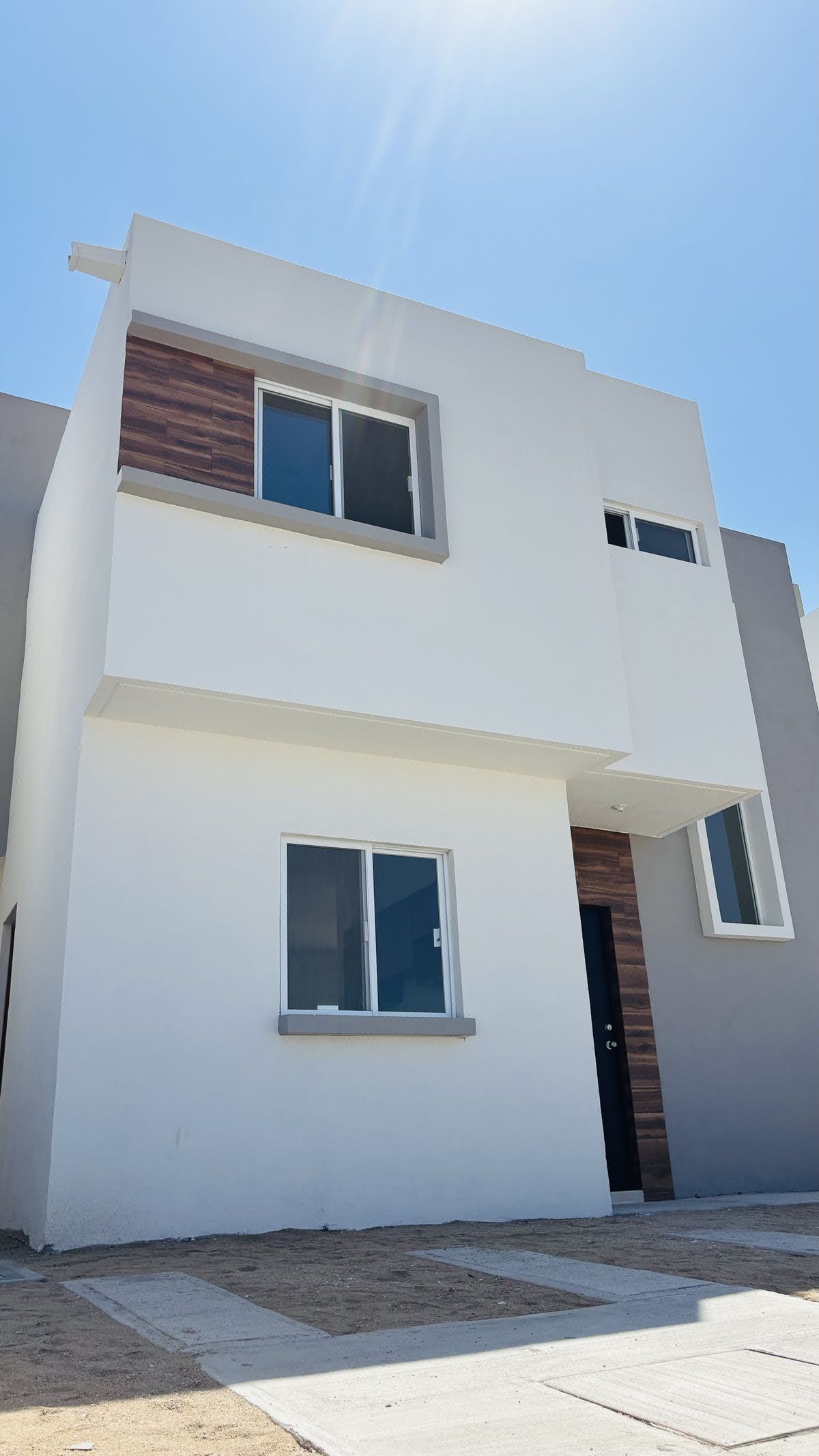Casa en El Progreso, La Paz, foto 3 de 22
