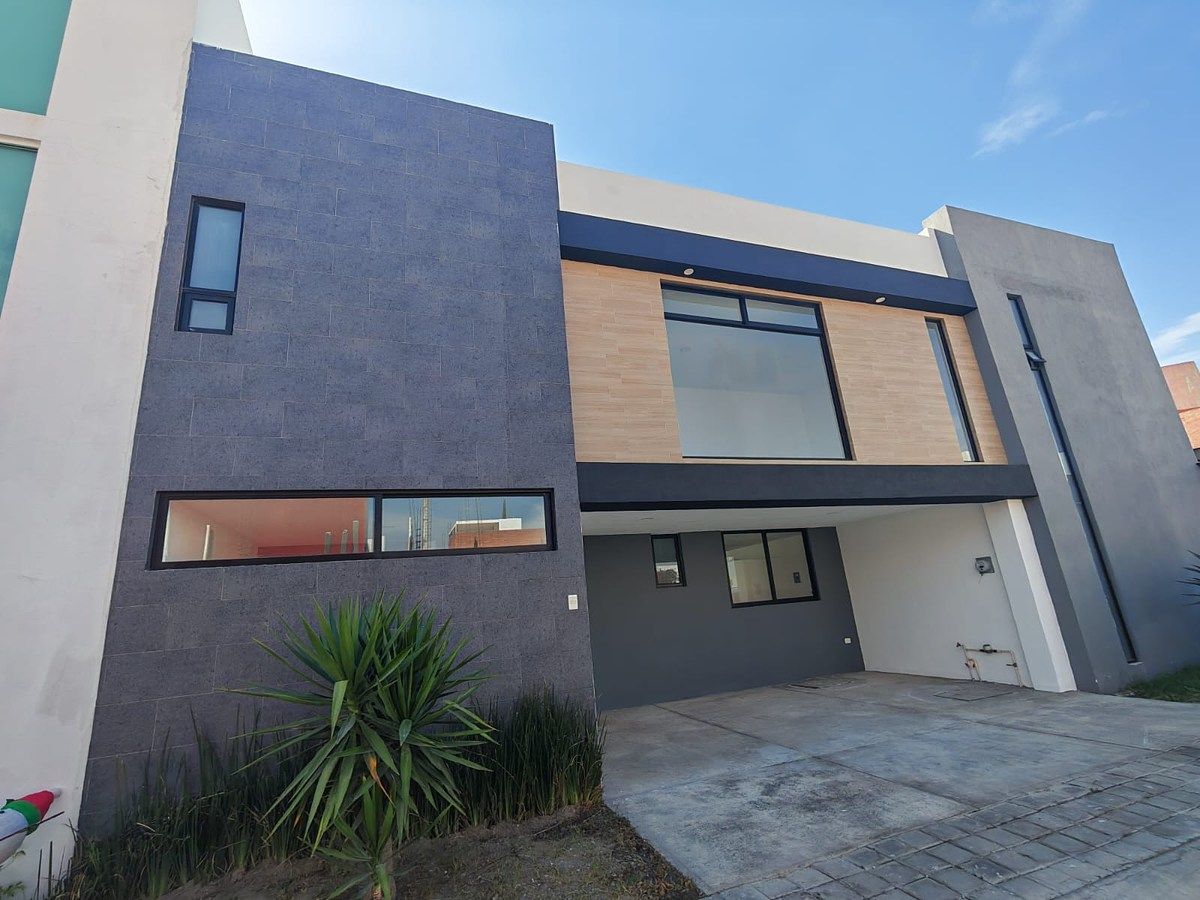 RESIDENCIA EN VENTA EN FRACCIONAMIENTO REAL PASO DE CORTÉS, SAN PEDRO CHOLULA, foto 1 de 25