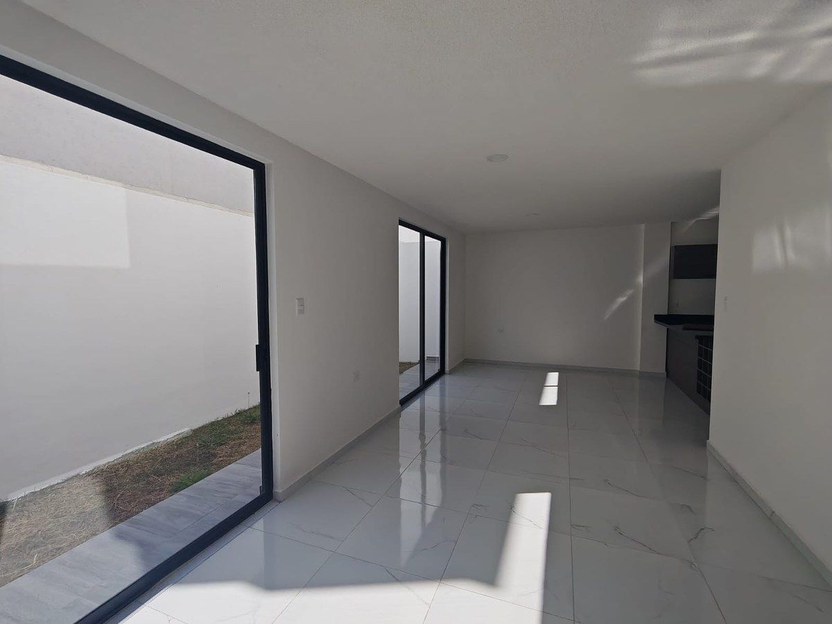 Casa em Llanos Santa María, San Pedro Cholula, foto 6 de 25
