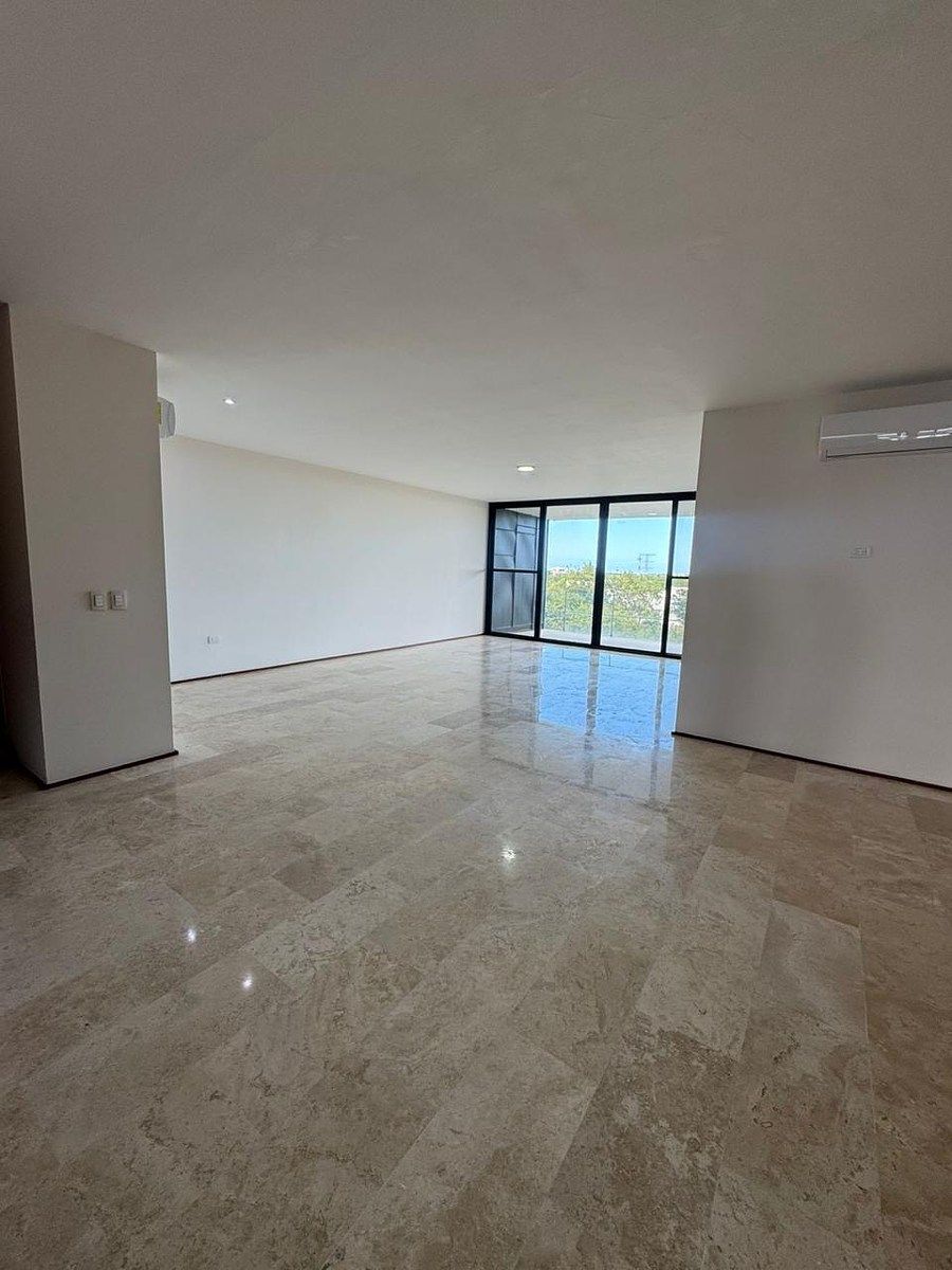 Departamento en Temozón Norte, Mérida, foto 9 de 13