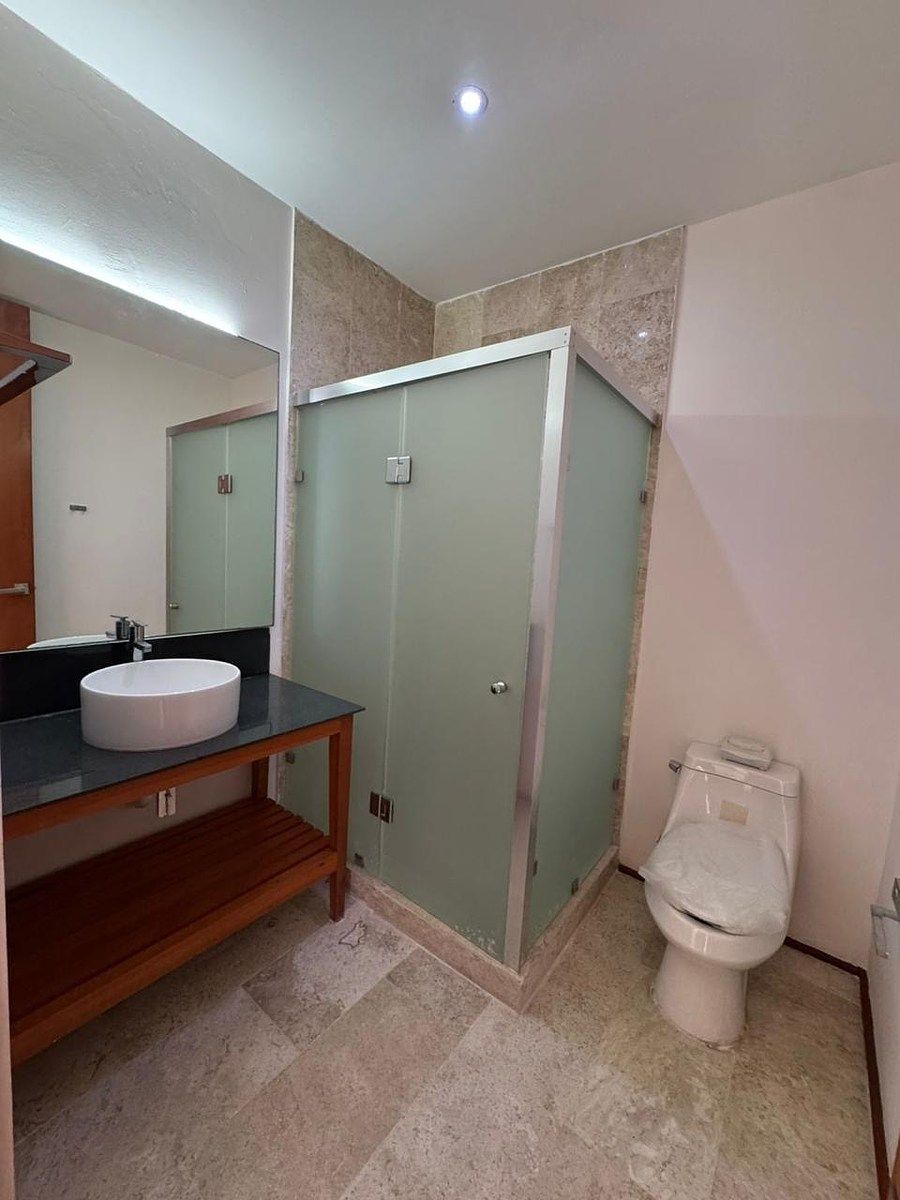 Departamento en Temozón Norte, Mérida, foto 10 de 13