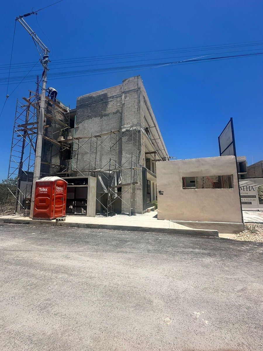 Avance de obra Junio 2026, foto 17 de 24