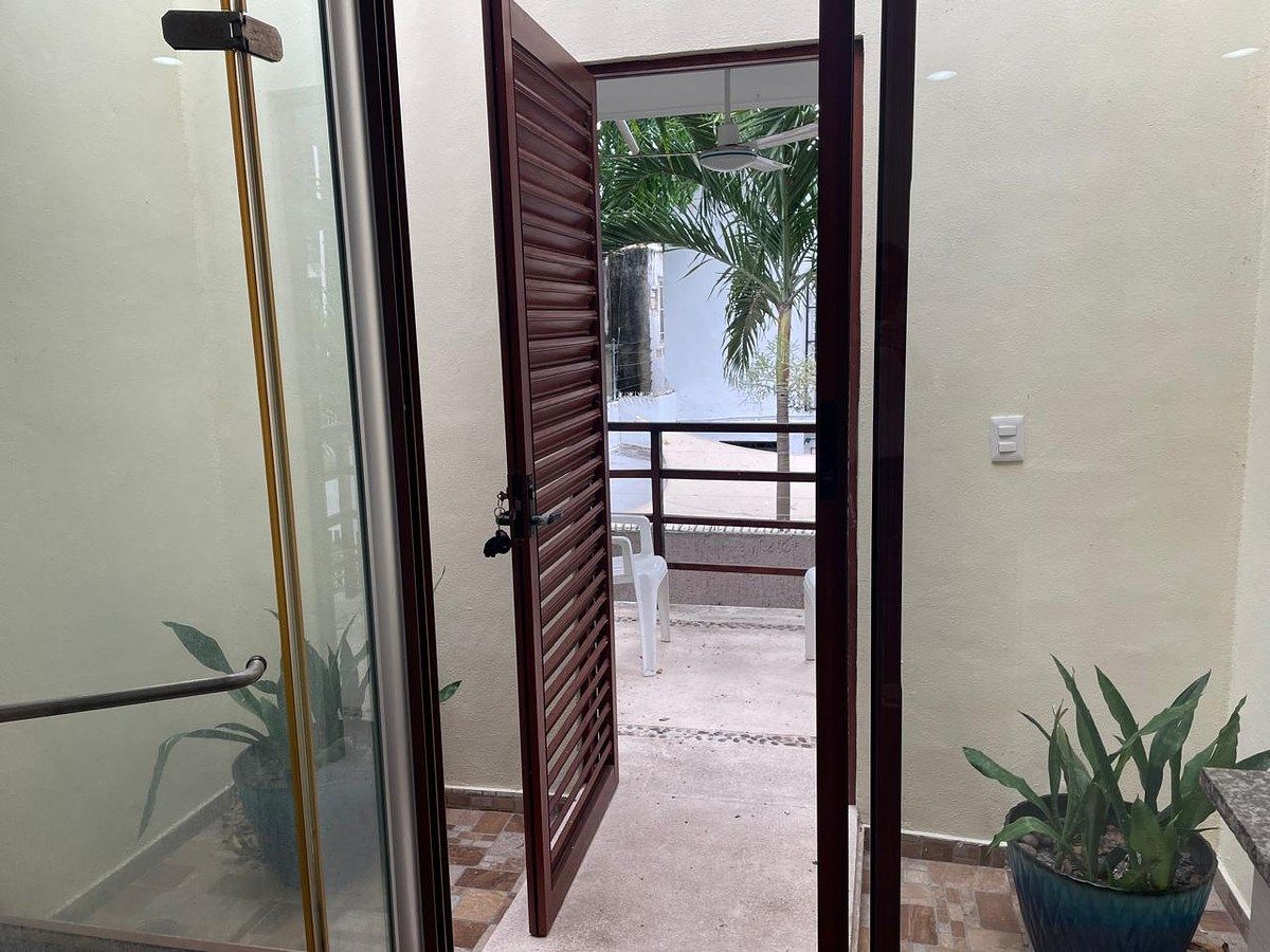 Casa Cheryl, el centro, Playa del carmen, photo 1 of 17