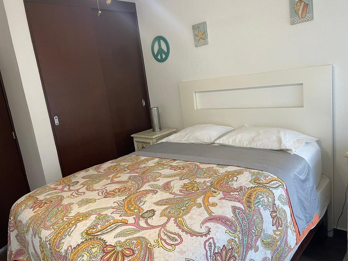 House in Playa del Carmen Centro, Playa del Carmen, photo 6 of 17