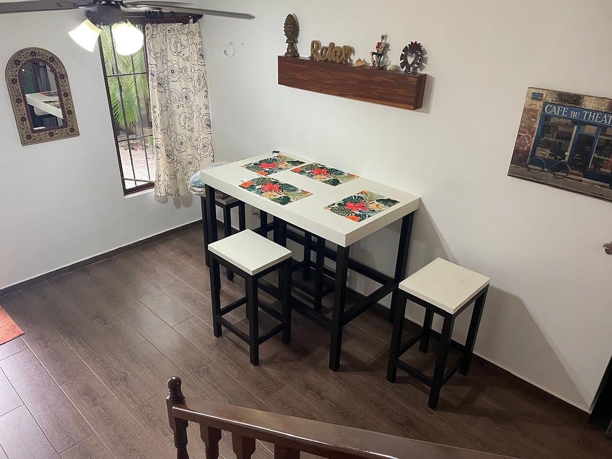 House in Playa del Carmen Centro, Playa del Carmen, photo 7 of 17