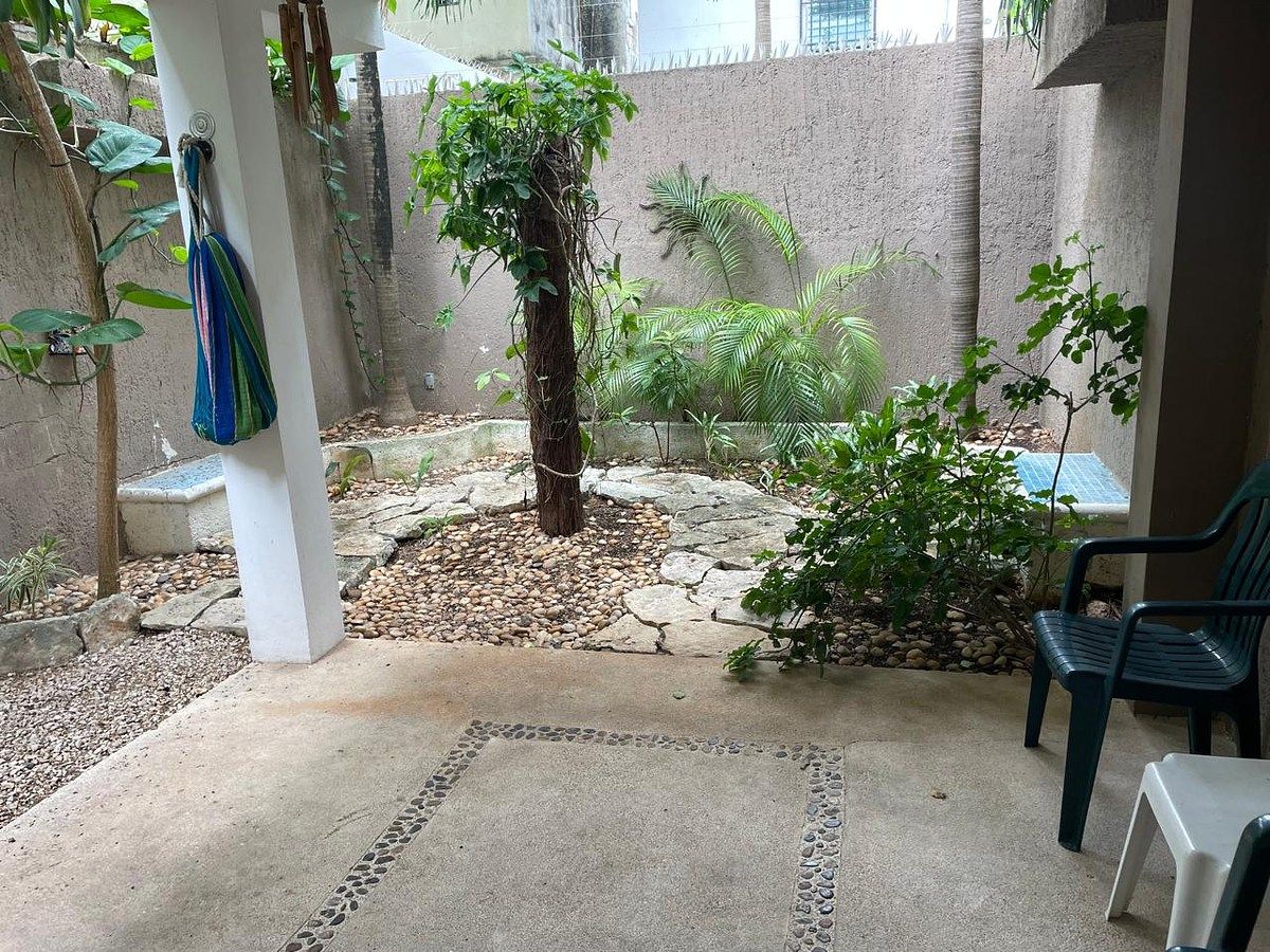 House in Playa del Carmen Centro, Playa del Carmen, photo 8 of 17