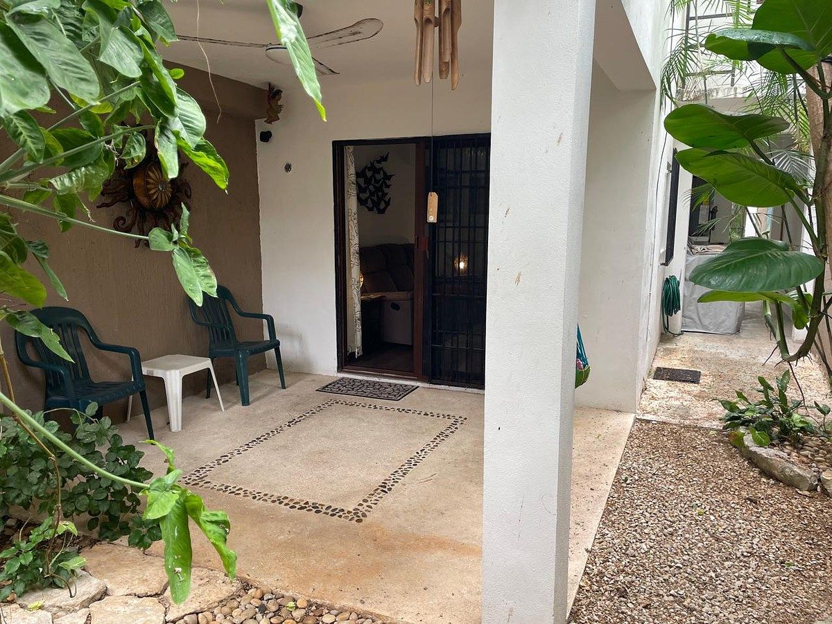 House in Playa del Carmen Centro, Playa del Carmen, photo 11 of 17