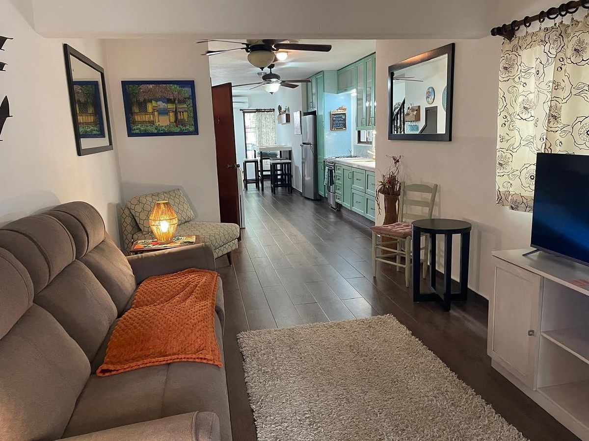 House in Playa del Carmen Centro, Playa del Carmen, photo 13 of 17
