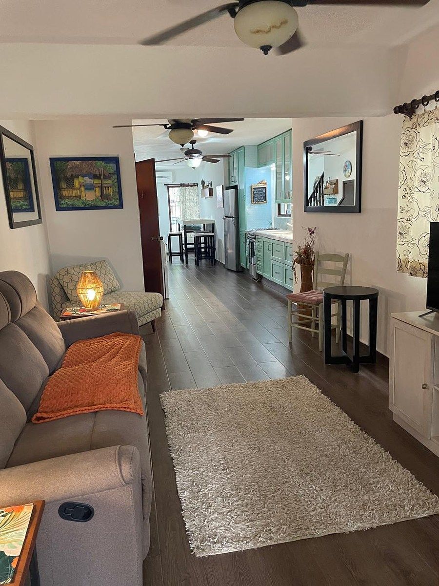 House in Playa del Carmen Centro, Playa del Carmen, photo 14 of 17
