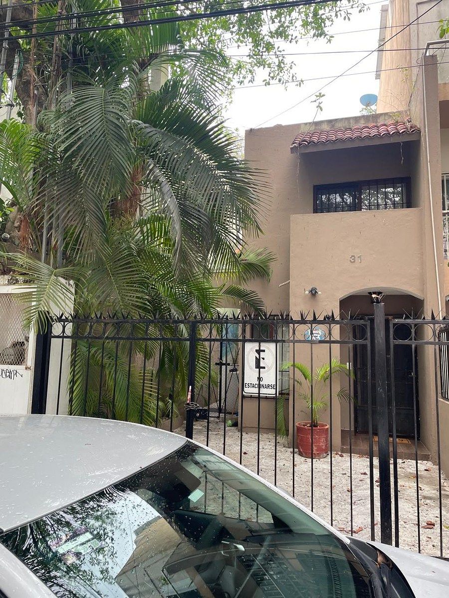House in Playa del Carmen Centro, Playa del Carmen, photo 16 of 17