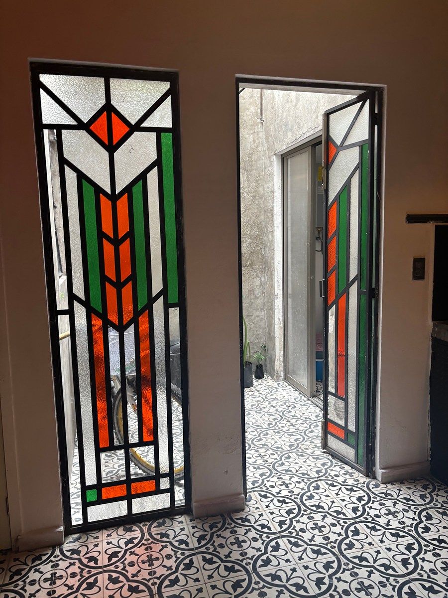 Apartamento em Roma Sur, Cuauhtémoc, foto 3 de 22