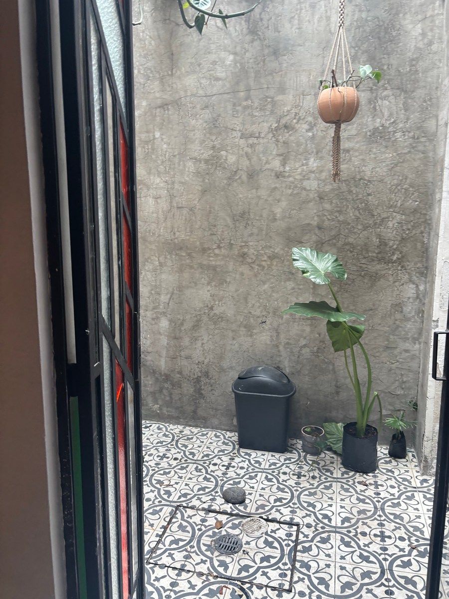 Apartamento em Roma Sur, Cuauhtémoc, foto 5 de 22